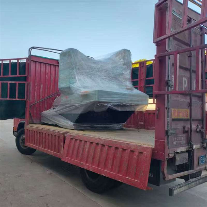 漠河市和静县：物流专线的高效货运解决方案