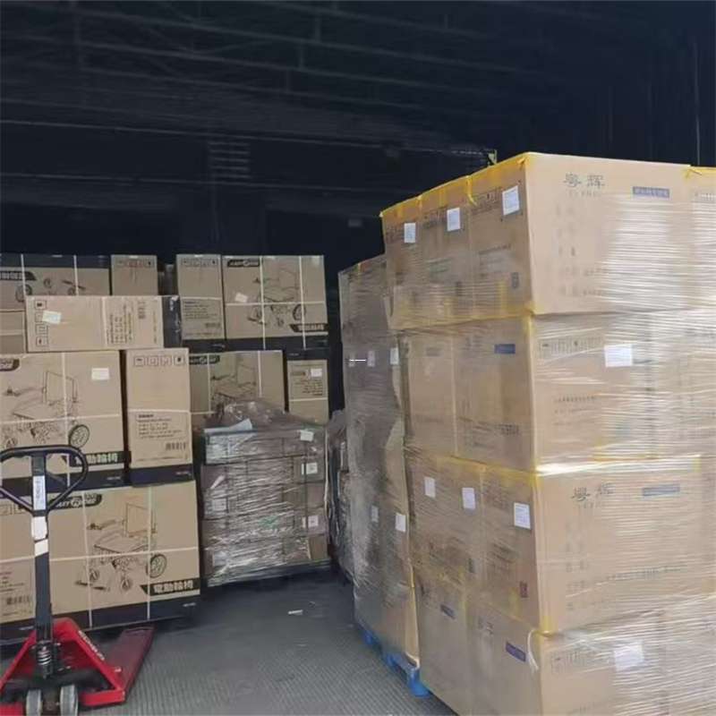 漠河市芦溪县物流：多元运输与专业服务探秘