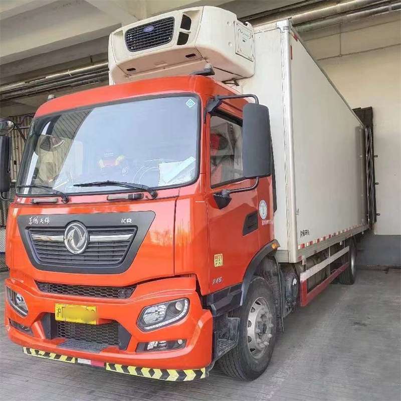 漠河市潞城区物流：多元专线与高效运输探秘